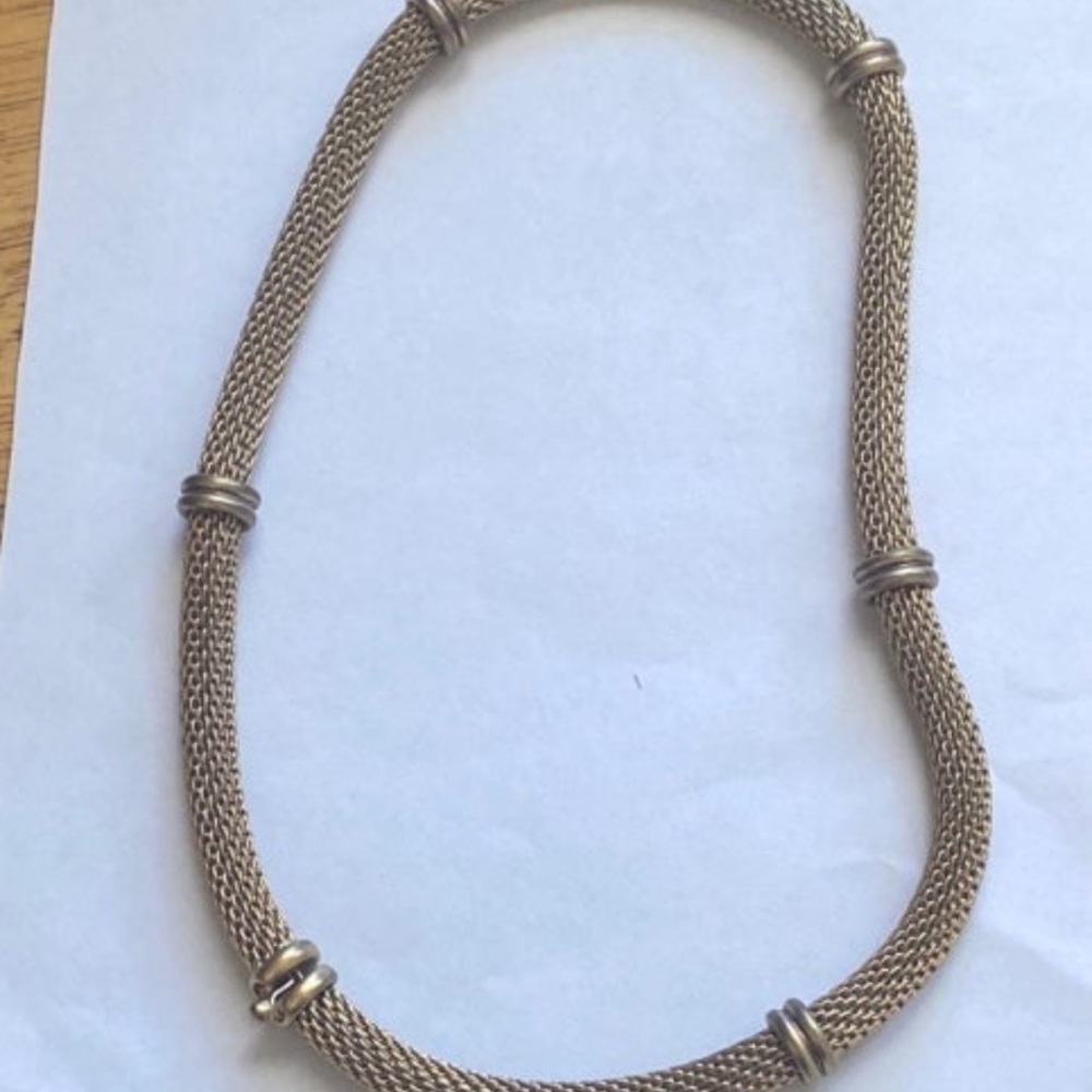 Ralph Lauren necklace